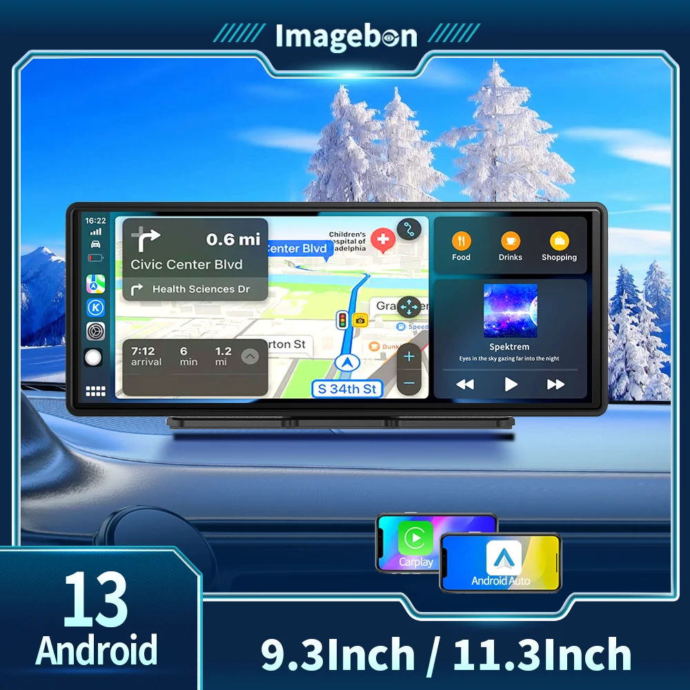 Car Dash Cam