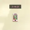 Dollhouse Miniature Items Simulation Mini Mobile Phone Model Decoration Ob11 Bjd Doll House Accessories Pretend Play Child Toys 6