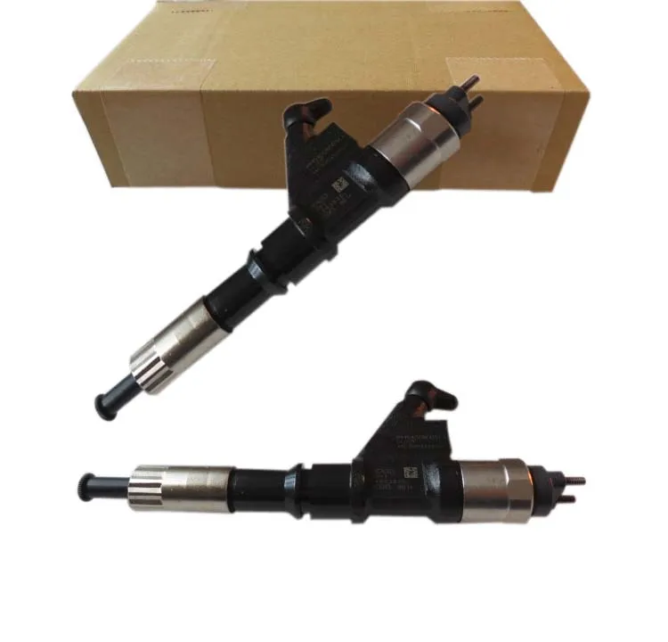 

Injector nozzle 095000-6363/0950006363
