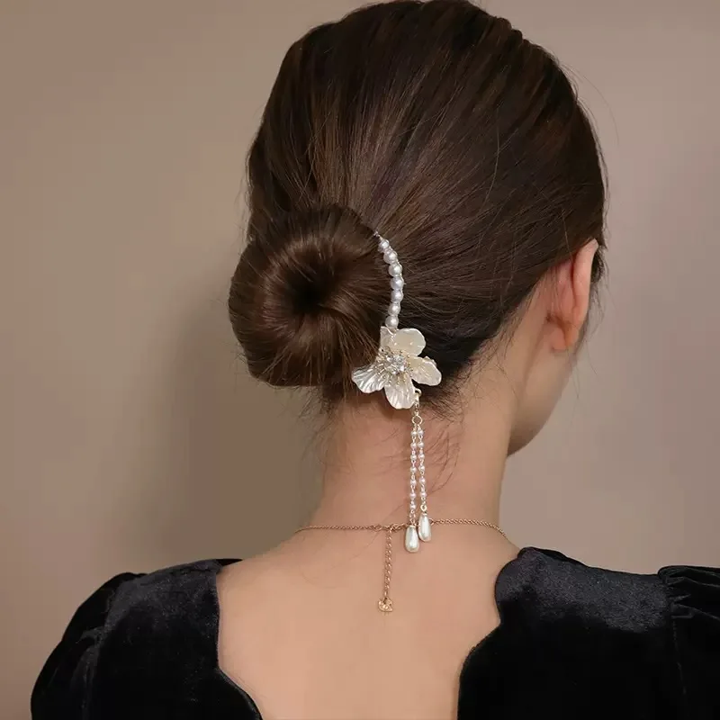 Exaggerate Personality Irregular Flowers Perfume Bottle E-mail Envelope  Light Bulb Hair Claws Funny Hair Clip For Women Jewelry - Hair Claw -  AliExpress