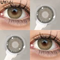 Mira Halo Brown