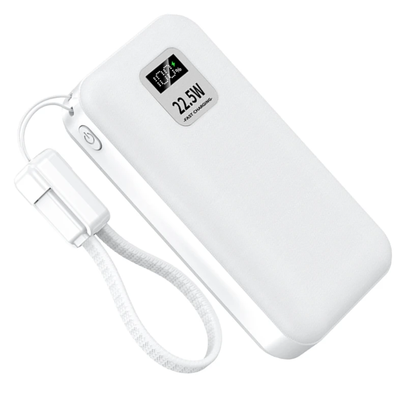NonSolder 21700 Scatola batteria Powerbank Shell Design compatto per zaini e trasporto in tasca Design facile da montare - immagine 2