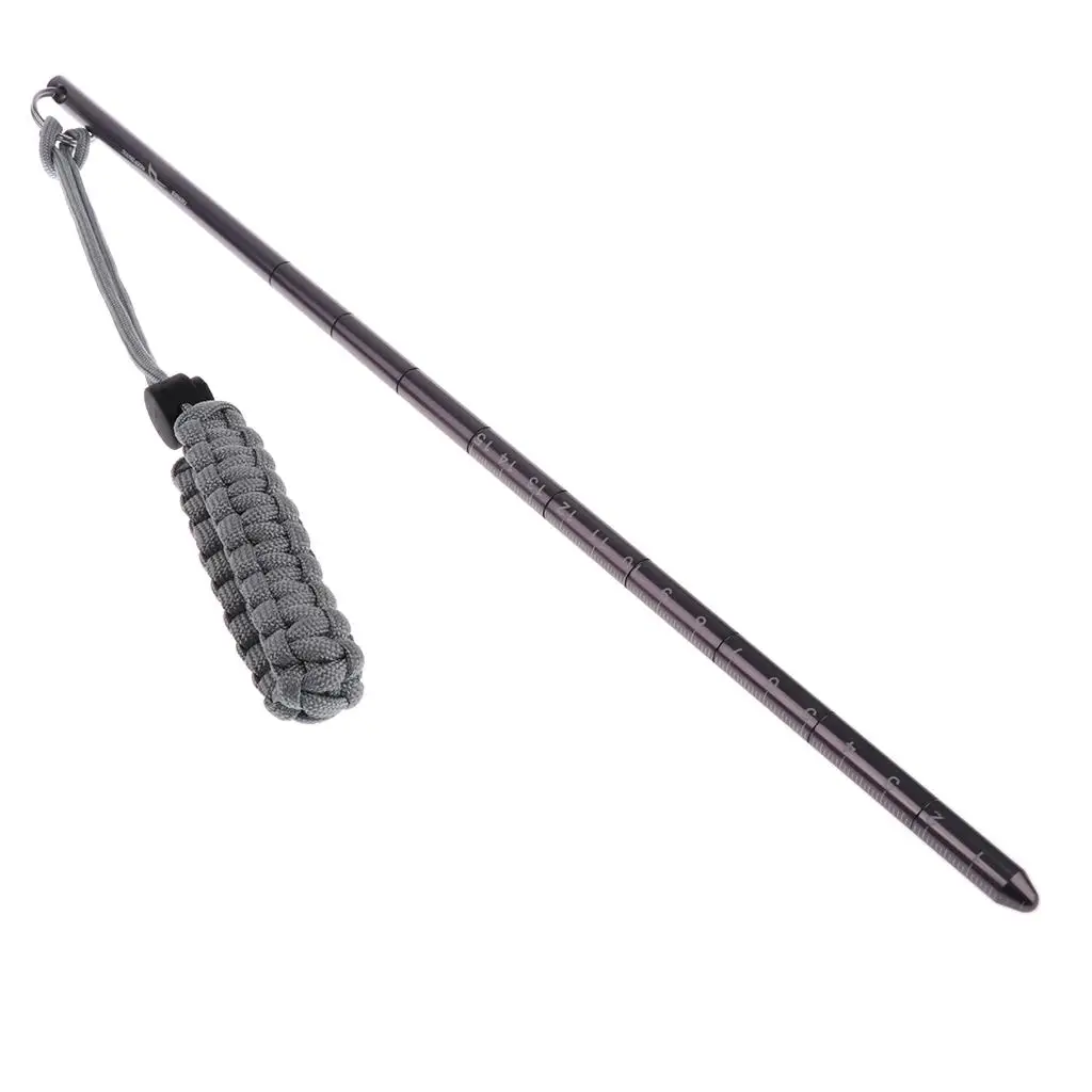 내구성 스쿠버 다이빙 스틱, 수중 셰이커 랍스터, 340mm, 13 인치
