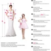 Modest High Collar Bridal Dress Sparkly Sequins Appliques Wedding Gown Luxury Ball Gown Bride Robe Customized Vestido De Novia 6