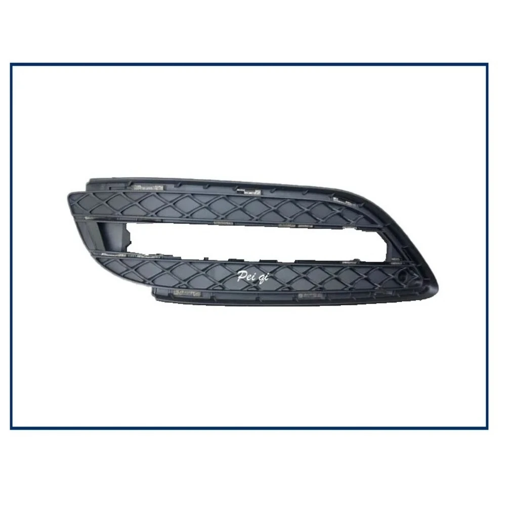 Front bumper fog lamp cover For Mercedes Benz B-Class W246 2012-2014 A2468850622 A2468850722