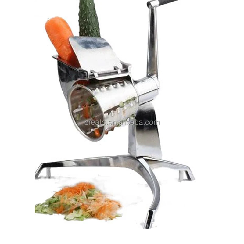 

Manual Salad Knife