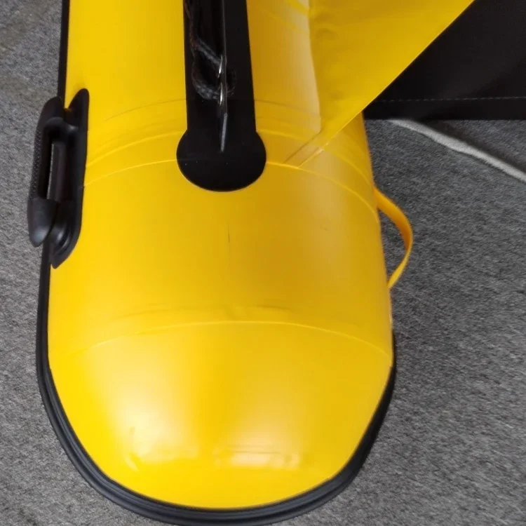 8 Person Inflatable Kayak Fishing PVC Kayak Boat Inflatable Boat Rescue Rubber Rowing