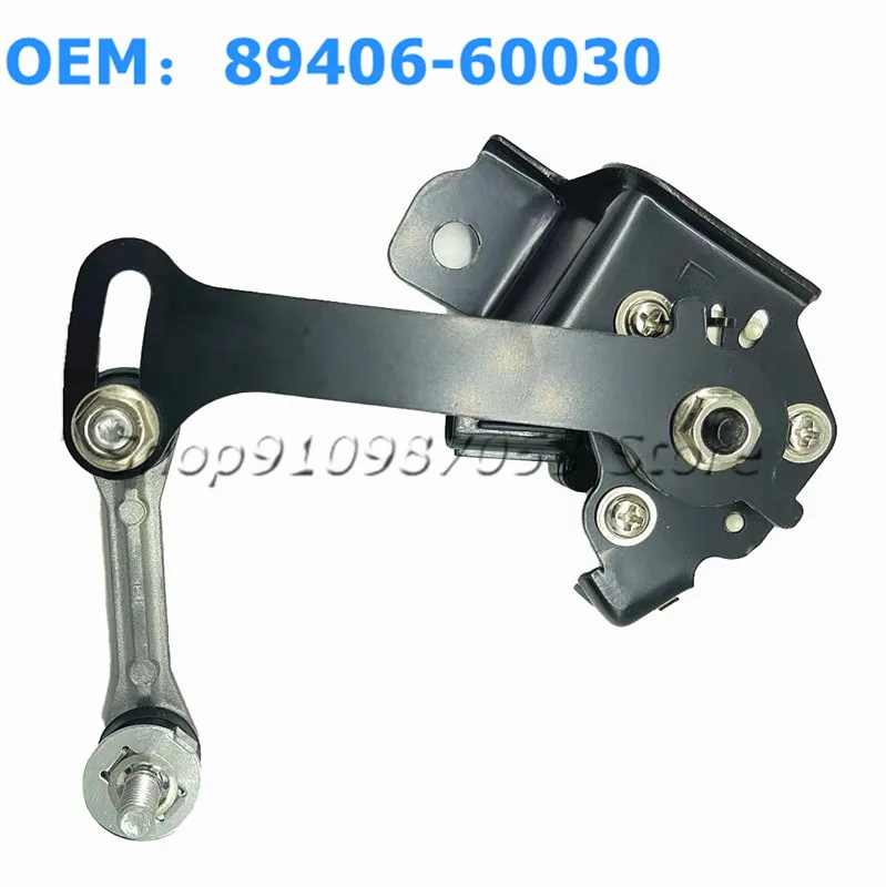 New 89406-60030 8940660030 Car Front Left Headlight Level Sensor