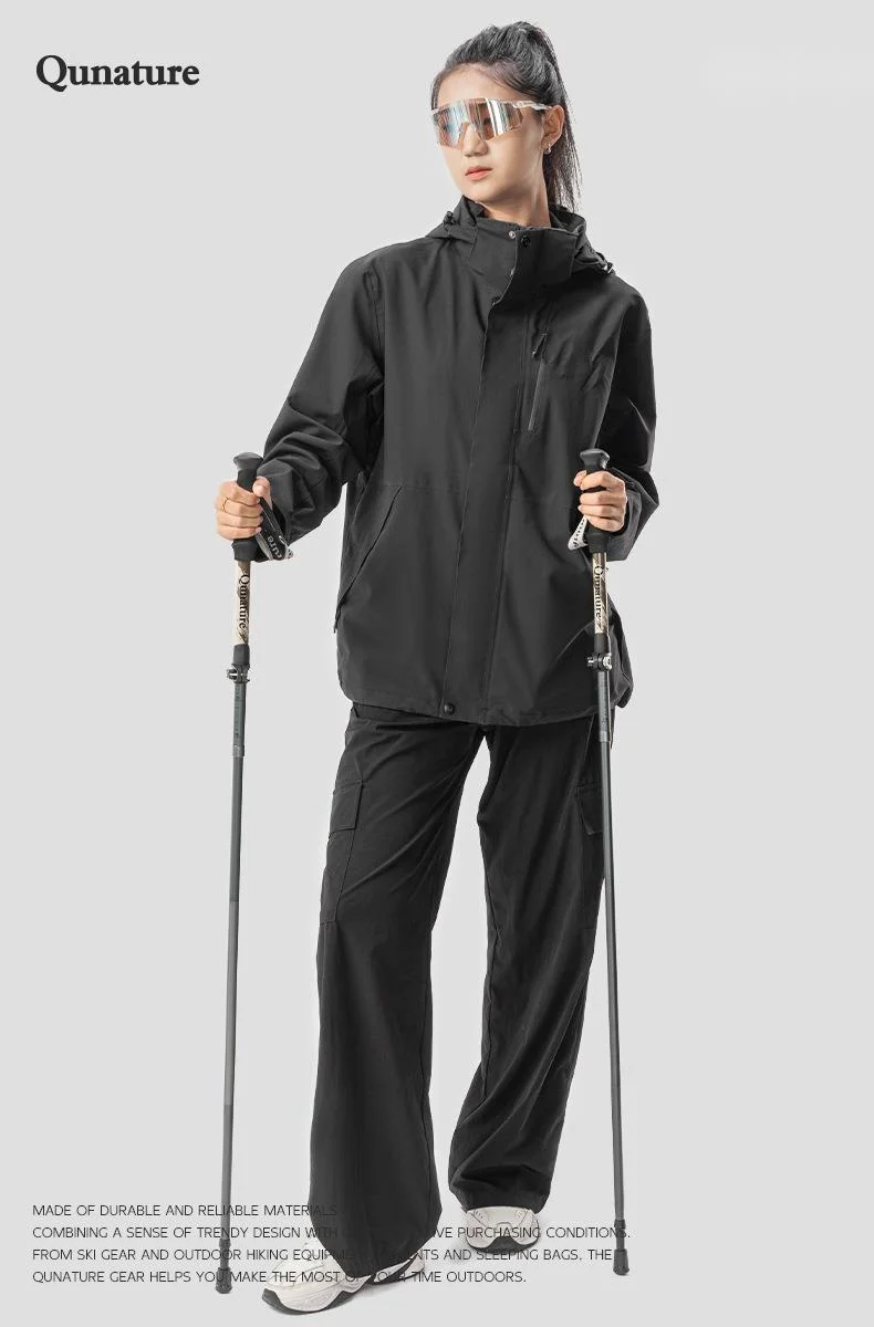 Tuoye Fun Alpinism Aliaj de Aluminiu Ușor, Stretching, Pliabil, Cățărare, Drumeții, Antiderapant Outdoor Bărbați și_voghion.com