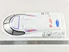 DTRC Toucanhobby G26IP1 26CC White Prepainted Gasoline KIT RC Boat Hull Only for Advanced Player 3