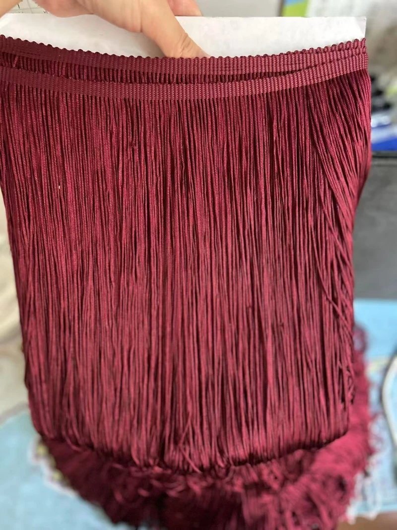 Wine red