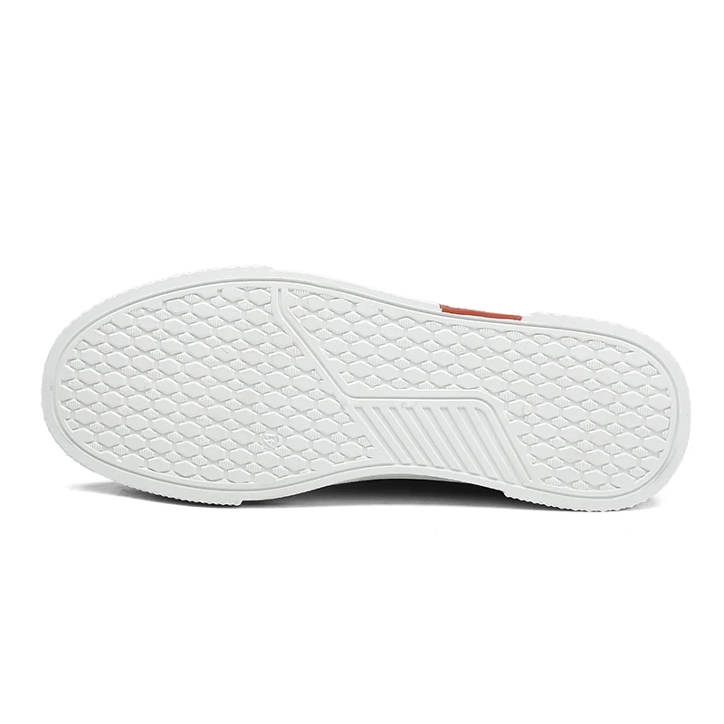 Lightweight Men's Canvas Shoes New Fashion Sneakers For Men Comfort Casual Shoes Outdoor Vulcanized Shoes Flat Walking Male 6