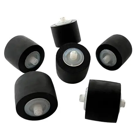 7.5x6.5x5.5x1.5mm 테이프 드라이브용 핀치 롤러 리피터 워크맨 레코더 카세트 데크 오디오 스테레오 플레이어 벨트 휠 풀리