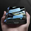 Shockproof Armor Plastic Matte Case For Oneplus Open Magnetic Hinge Screen Glass Full Protective Cover For Oppo Find N3 Cases