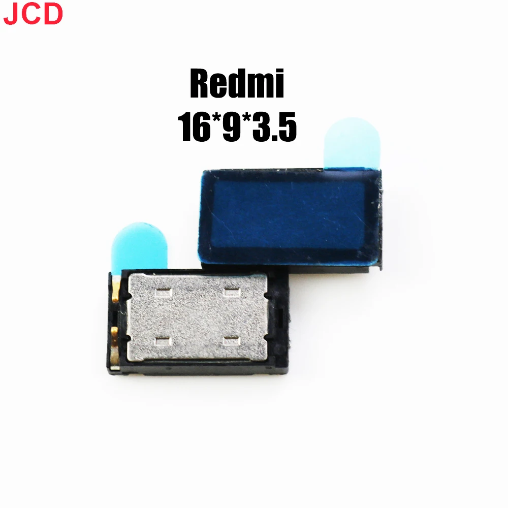 Loudspeaker Loud Speaker Buzzer for Xiaomi Redmi Hongmi NOTE 3G  M1 1S 2S MI 2A 3S MI4 M3 M2 MI2/3 pro SE top quality