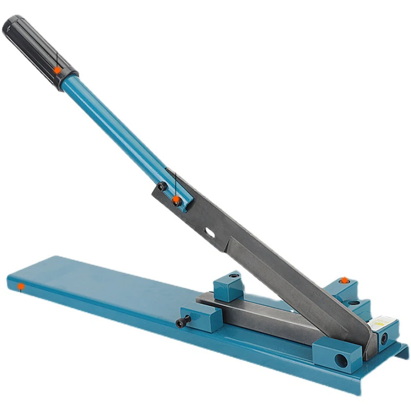 

SC-01 Wire Duct Cutter Plastic Slotted Wiring Duct Covers Cutting Machine Manual Cable Trunking Bench Multi-Angle Cutter Tool