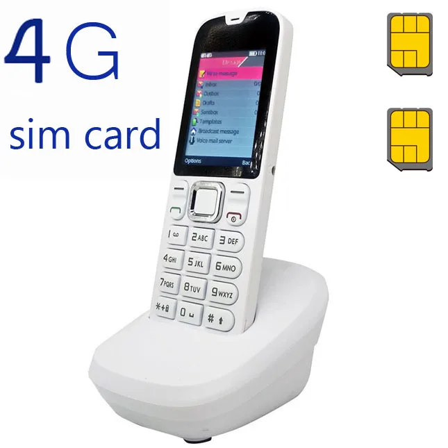 support 4G