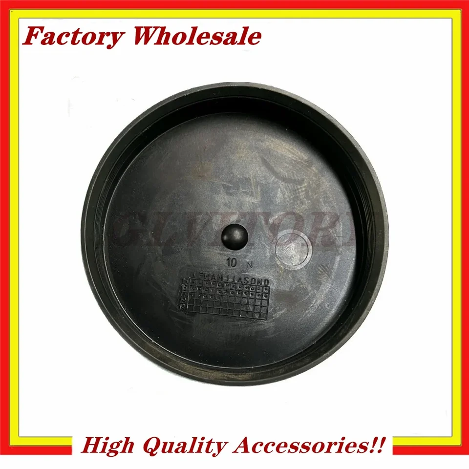 Tappi Antipolvere Fari Fiat Argo - Ricambi 20001509 E 42440509 - Per Anabbaglianti E Abbaglianti - Foto 7