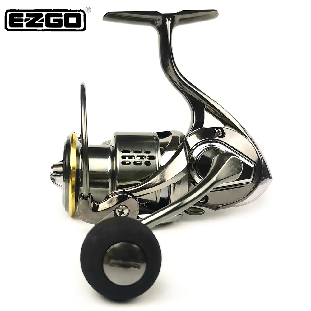 30 Kg Drag Spinning Reel Jigging Reels Saltwater Jigging Spinning
