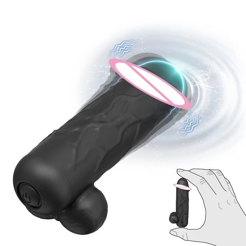 Mini Bullet Vibrator for Women Couple Masturbation Vibration Nipple Clitoral Vagina Stimulation Female Orgasmic Sex Toys Adults