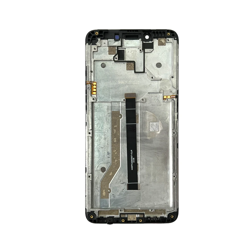 노키아 C3 용 IPS LCD 디스플레이 터치 스크린 디지타이저 어셈블리 교체 수리 부품, 5.99 인치 무료 도구