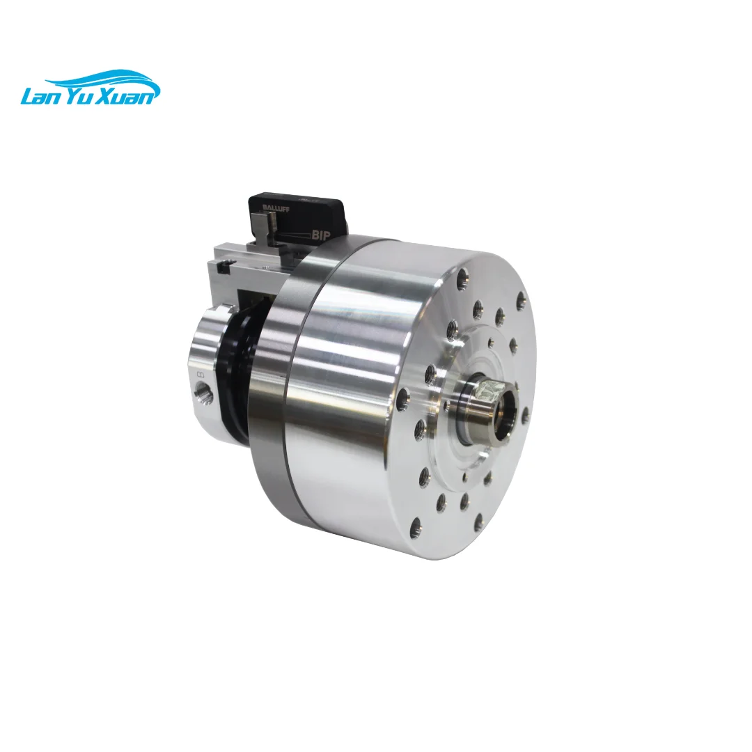 

hydraulic rotary actuator