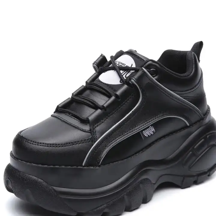 未使用　CLANE VOLUME SOLE SHOES 37サイズ 未使用 CLANE VOLUME SOLE SHOES 37サイズ