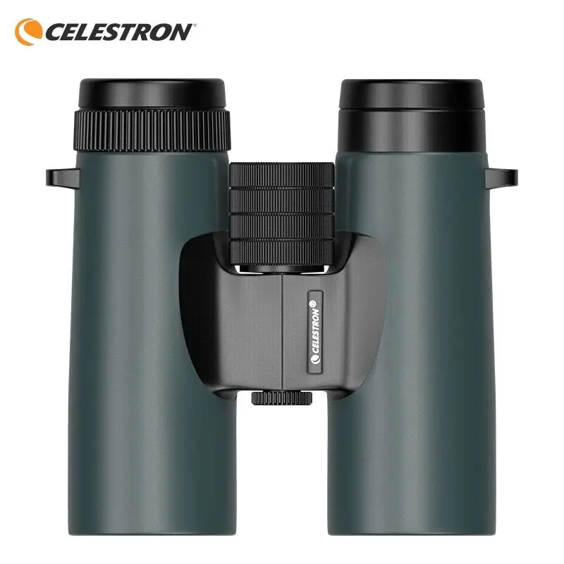 

Celestron Ultima 8x42mm 10x42mm Porro Binocular BaK-4 Waterproof Fully Multi-Coated For Camping Outdoor