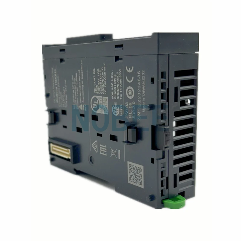 TM3 module TM3DI8 TM3DI16 TM3DI32K TM3DI16K TM3DQ8R TM3DQ16R New current voltage module plc communication board