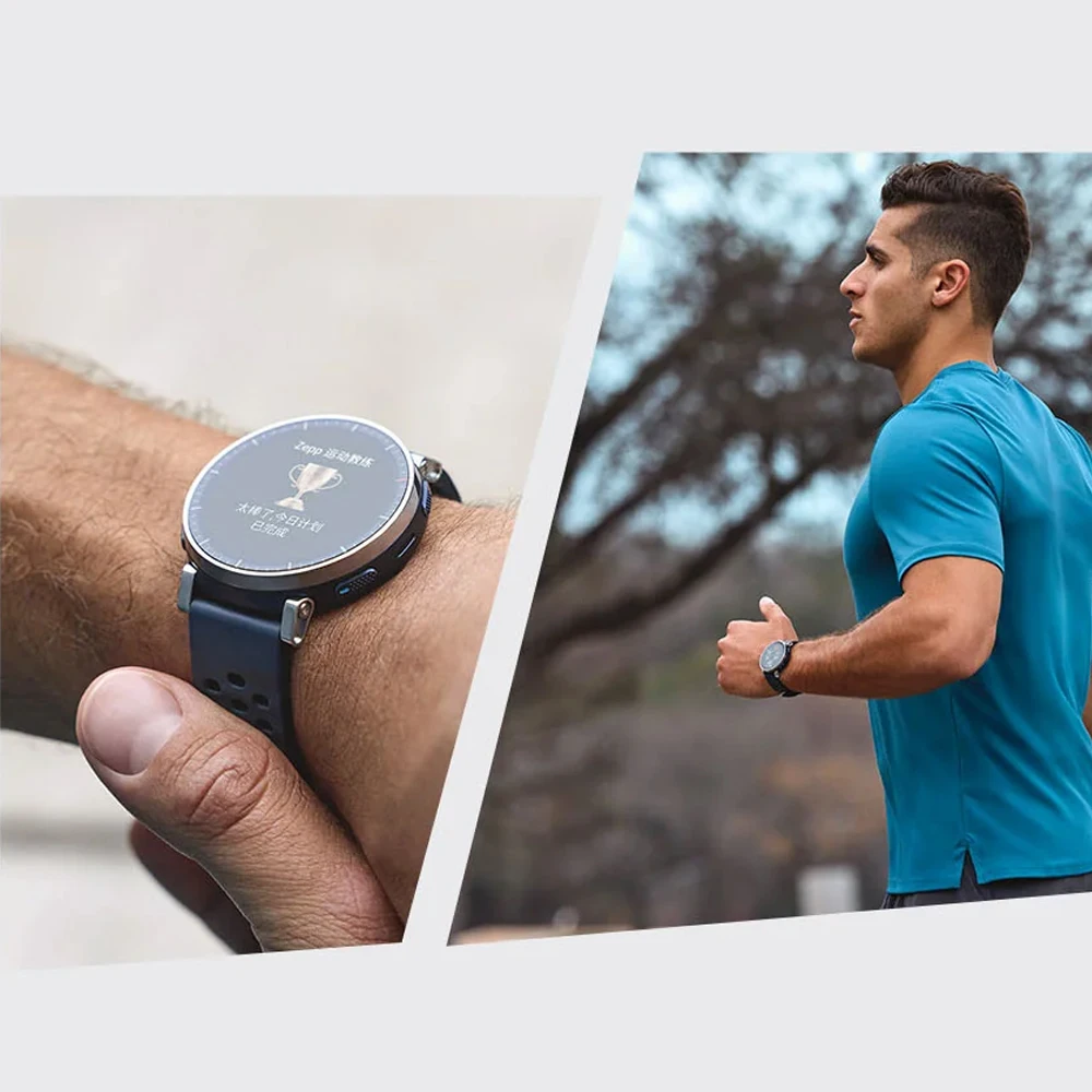 Silicone Sport Strap - Premium Original Watchband Accessories