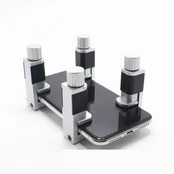 New Mobile Phone Repair Mobile Phone Repair Tool Adjustable Clamp Holder Fastening Clip Phone Repair Fixture Holder Clamp