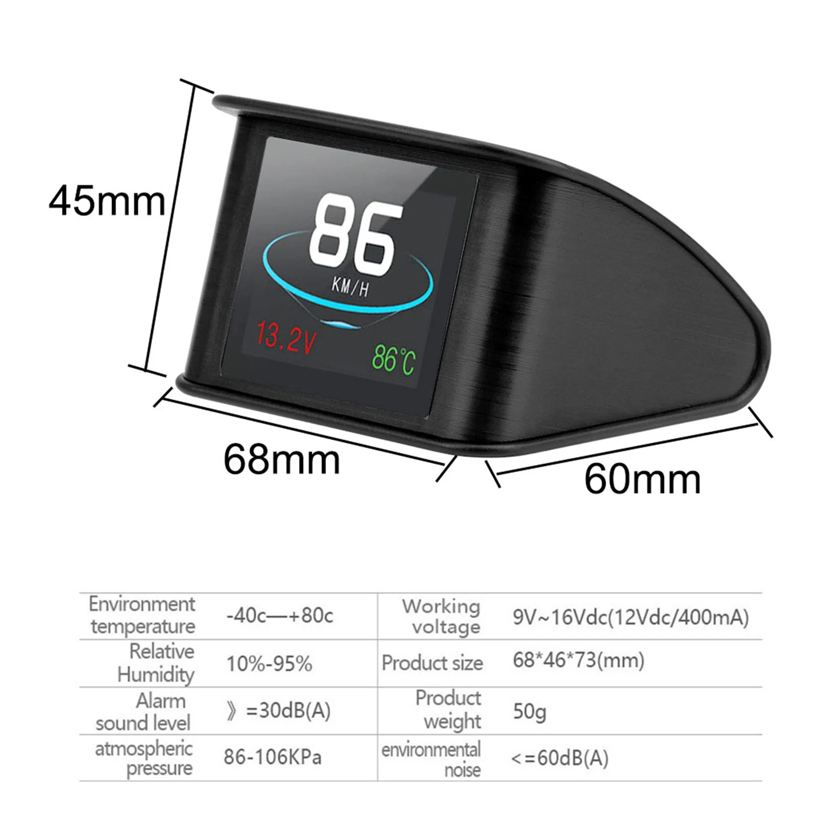 HUD LCD ũ ڵ  ÷, ׺̼ ,  溸 а,   