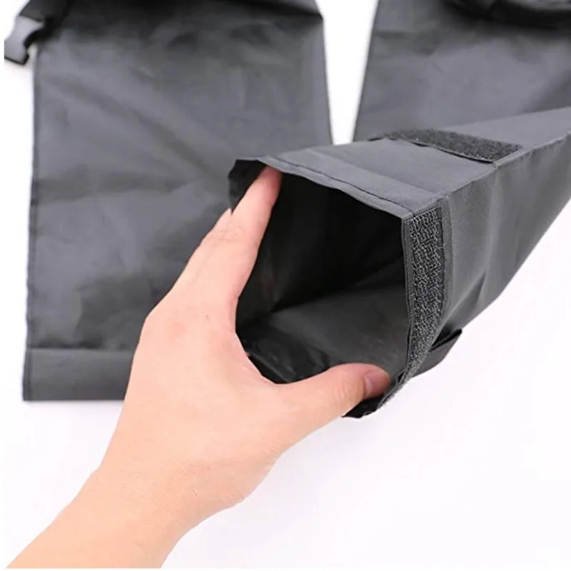 Car Garbage Bin Oxford Cloth Auto Trash Bag Hanging Seat Back Storage Bag Trash Can Organizer Car Accessories Interior car trash can car storage bag car trash bag
