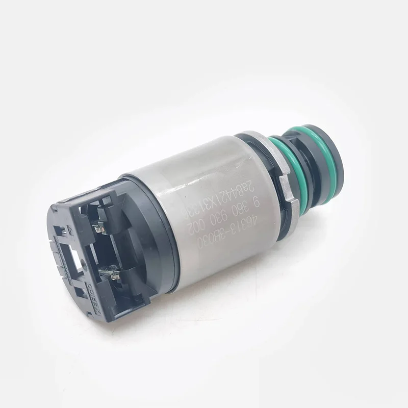 Genuine Automatic Transmission Pressure Control Solenoid Valve A6GF1 For G70 Elantra Kona Tucson Sedona Telluride 463133B030
