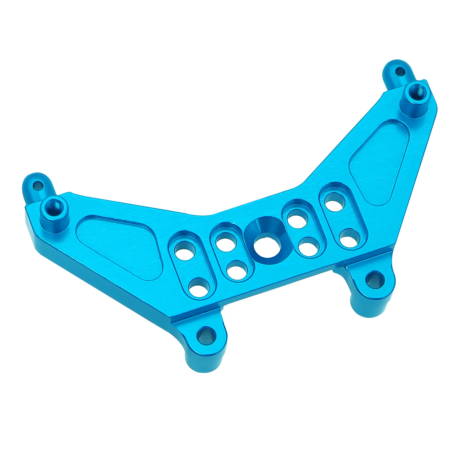 Mjx Hyper Go 14303 14302 14301 CNC Metal Front Rear Shock