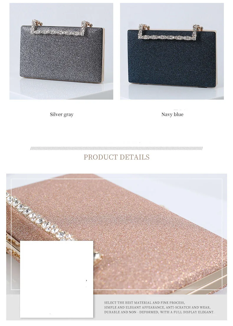 Clutch Bag 6