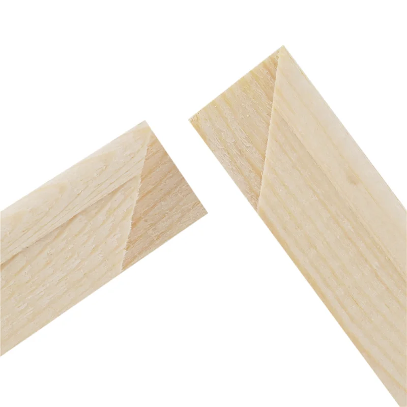 A19F-8Pcs 40X50 cm Holzrahmen DIY Bilderrahmen Kunst Geeignet Für Wohnkultur Malerei Digitale Diamant Zeichnung Gemälde