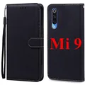 Black Mi 9