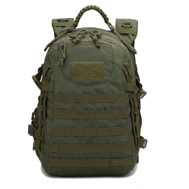 Mochila de asalto de Miltec - Mochilas Militares