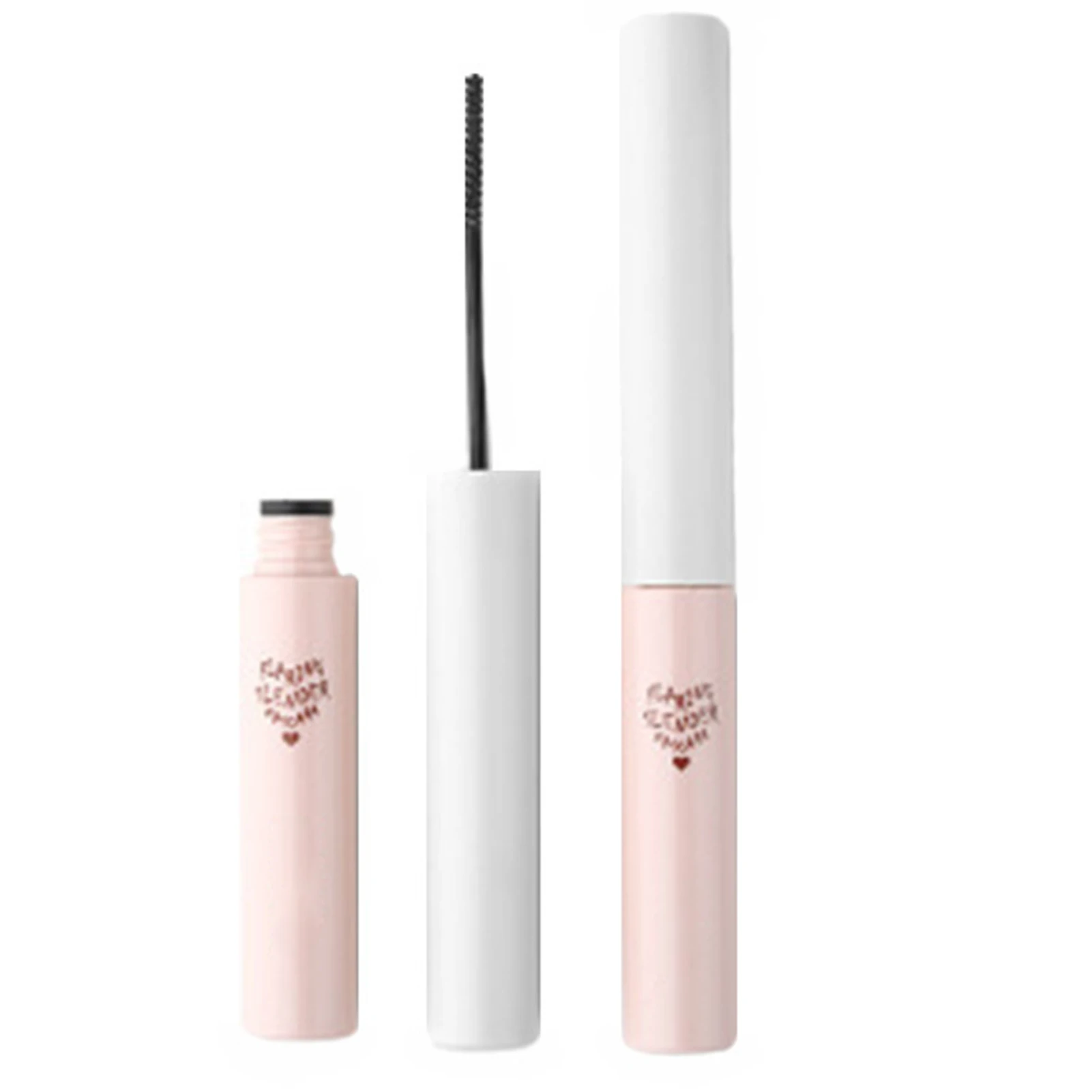 

Женская тушь для завивки, Удлиняющая Тушь для завивки, черная или коричневая тушь для ресниц