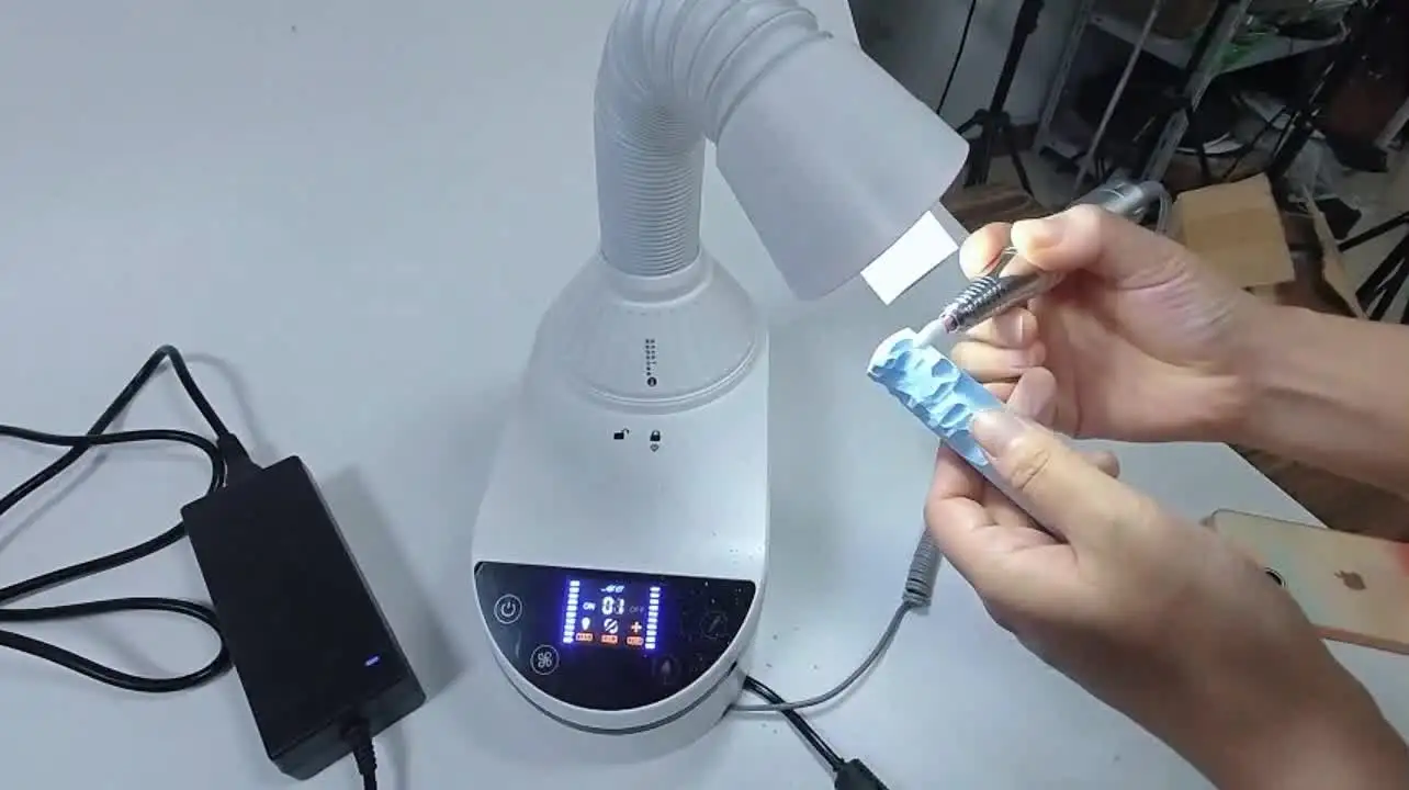 thumbnail image 2 of High Power Portable Vacuum Cleaner Mini Cordless 6000PA Strong Suction Rechargeable Dust Collector For Cars Keyboard Gaps I536067988 2 of 9