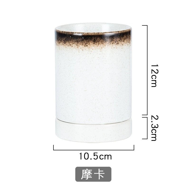 Japanese Ceramic Kitchen Restaurant Household Drain Chopsticks Storage Rack Chopsticks Box Creative Tableware Kitchen Supplies ceramic chopsticks holder