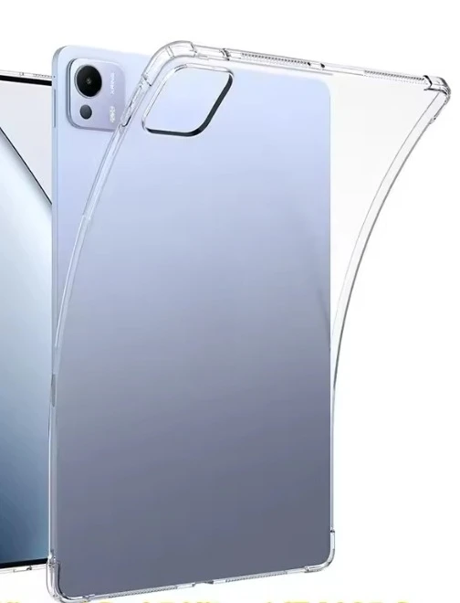 Shockproof Soft TPU Silicone Protective Case