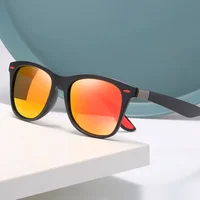 Lunettes de soleil rétro pour hommes et femmes, lunettes de soleil vintage, lunettes de marque pour hommes, lunettes de soleil design pour femmes, lunettes de soleil UV400 3