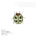 Insects Patch 6