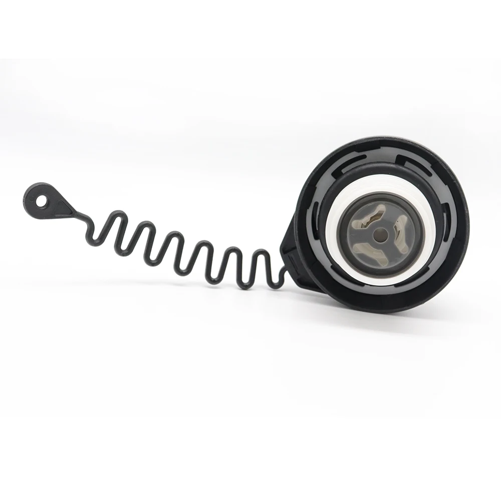 Fuel Tank Gas Cap Filler Covers 31392044 31507678 31321925 For Volvo S80 V70 XC90 XC60 XC70 S60 V60 S40 V50 C30 C70