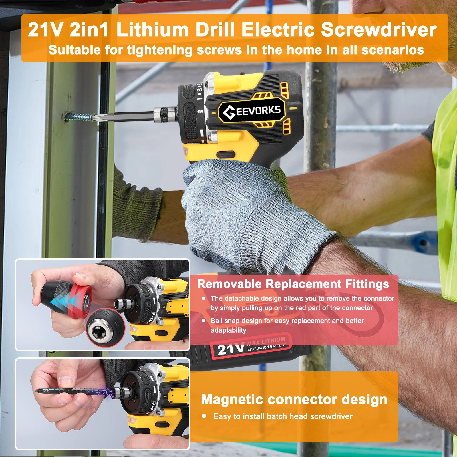screwdriver which is the best drill machine for home use