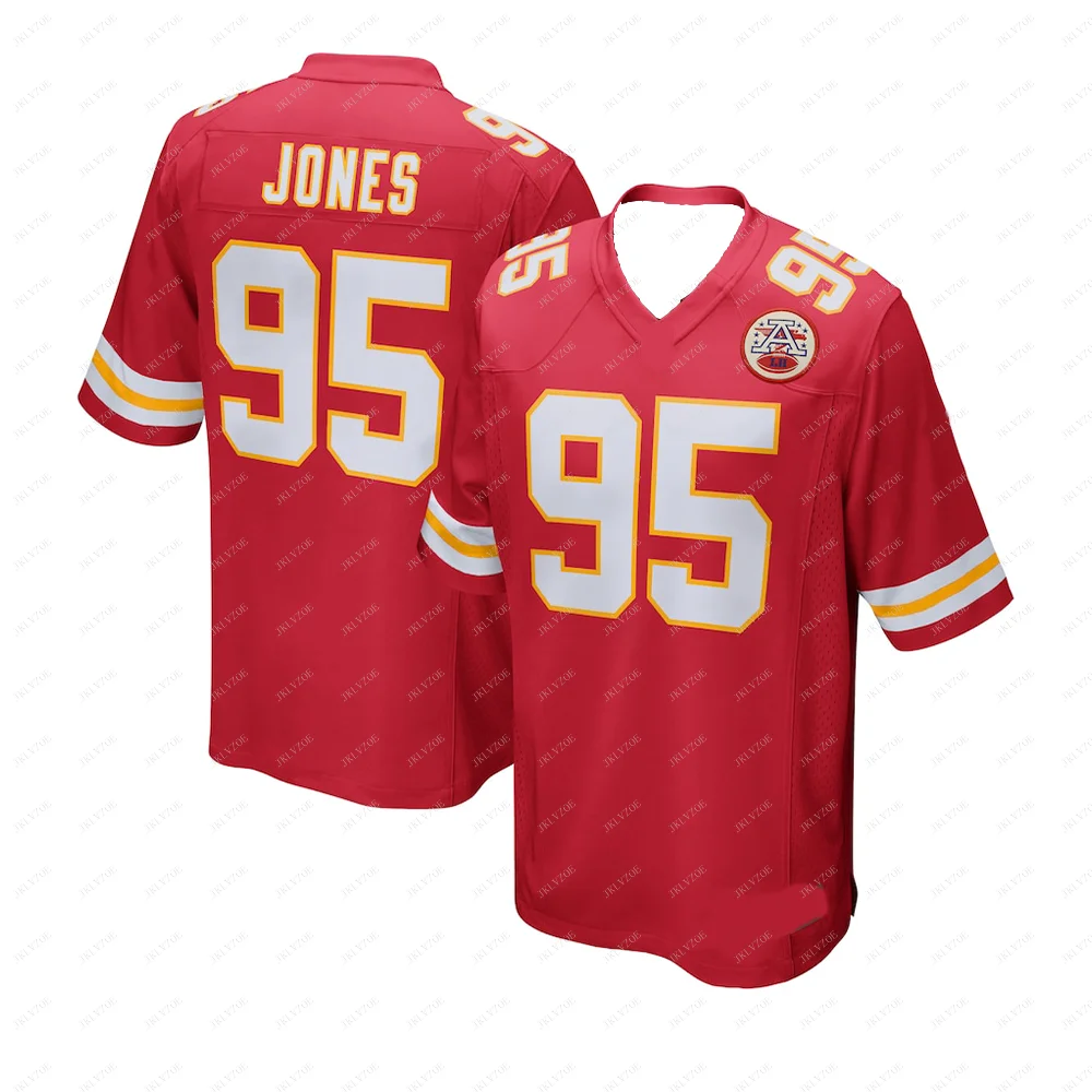 thumbnail image 1 of Camiseta de rugby de los Chiefs 2024/25, ropa de entrenamiento para niños, camiseta de juego para niños, camiseta para hombres, uniforme para adultos, camiseta para adolescentes y niños, camiseta masc, 1 of 5