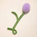 Purple YJX
