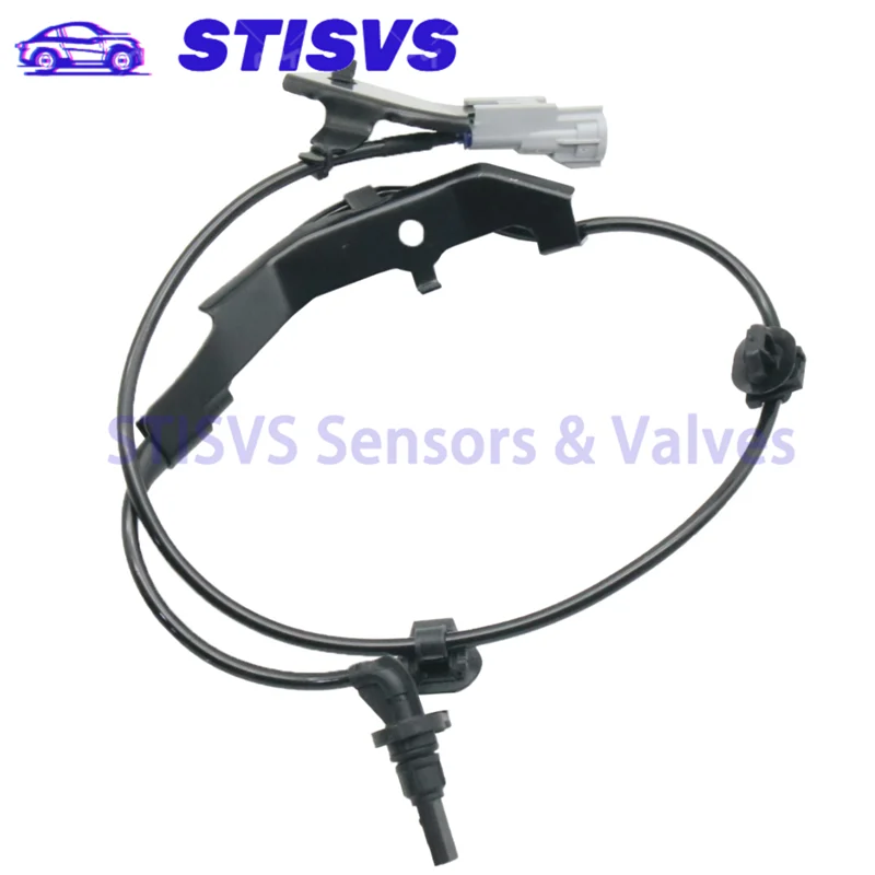 89545-0K220 Rear Left/Right ABS Wheel Speed Sensor For Toyota Genuine Lexus Genuine 89546-0K220 895450K220 895460K220 New